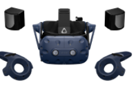 HTC SteamVR Unity工具包（VRTK）之激光和移动